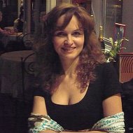 Ольга Светайлова