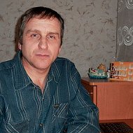 Андрей Забродский