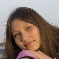 Полина Орешкина