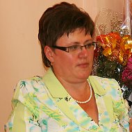 Алла Ахмедова