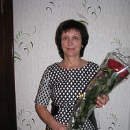 Анастасия Навоенко