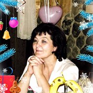 Елизавета Глушенкова