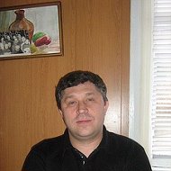 Александр Заседов