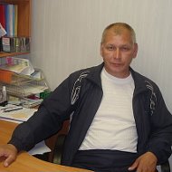 Алексей Мишарин