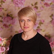 Наталія Андрієнко