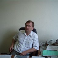 Валерий Тимонькин