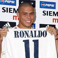 Ronaldo 123