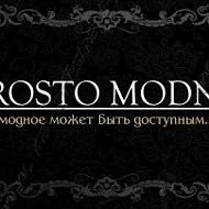 Prosto Modno