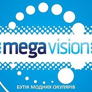 Megavision Магазин