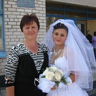 Валентина Озерова