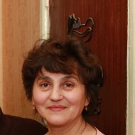 Галина Соколова