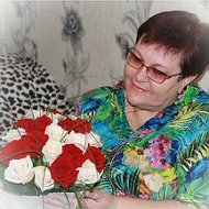 Елена Пикалова