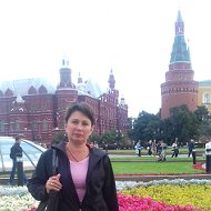 Светлана Николаева