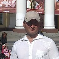 Улугбек Хидоятов