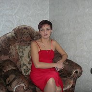 Ольга Жданович