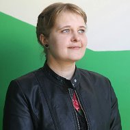 Елена Дрягуева