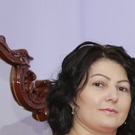 Карине Серобян