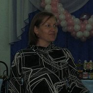 Светлана Сотникова