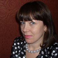 Oксана Станиловская