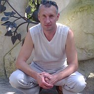 Василий Крашевский