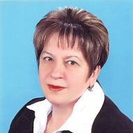 Елена Карпенко