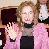 Таня Шпилевая