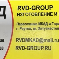 Rvd Group