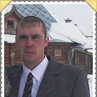 Алексей Кузяев