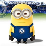 Chelsea Fan