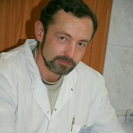 Дмитрий Кравченко