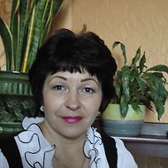 Ольга Топоркова