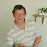 Володимир Гуранда