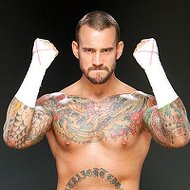 Cm Punk