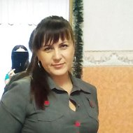 Елена Бурнаева