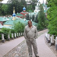 Евгений Карюкин