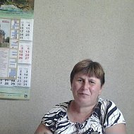 Галина Климашевич