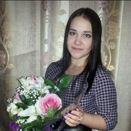 Екатерина Фоменка
