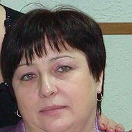 Тетяна Кравчук