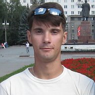 Артём Федорцов