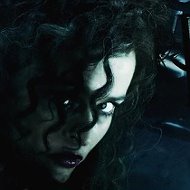 Bellatrix Lestrange