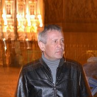 Сергей Пузан