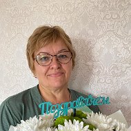 Нина Цепилова