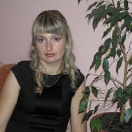 Олена Сизоненко