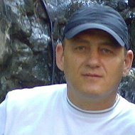 Igor Khubezhov