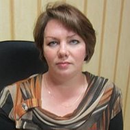 Вера Сергиенко