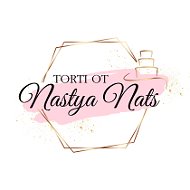 Торты Nastya-natz