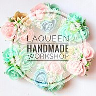 Laqueen Handmade-workshop