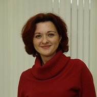 Ольга Конколович