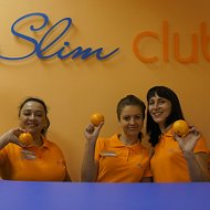 Slimclub Кострома