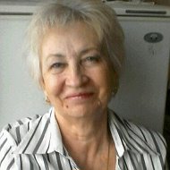 Nina Korabelnikova